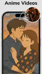 AI Video Generator: Livensa screenshot