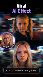 AI-videogenerator: Collart AI screenshot