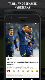 AIK+ screenshot