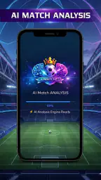 AIMatches - AI Match Analysis screenshot
