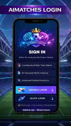 AIMatches - AI Match Analysis screenshot