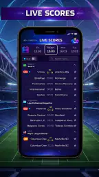 AIMatches - AI Match Analysis screenshot