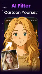 Aiphoto - AI Photo Enhancer screenshot
