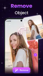 Aiphoto - AI Photo Enhancer screenshot