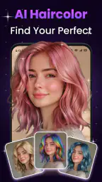 Aiphoto - AI Photo Enhancer screenshot