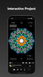 Aippy: AI Game Maker screenshot