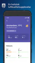 Air+ screenshot