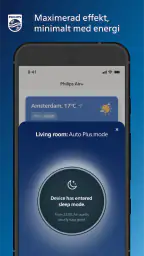 Air+ screenshot