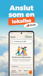 Airalo: eSIM Resor & Internet screenshot