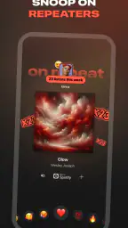 Airbuds Widget screenshot
