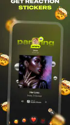 Airbuds Widget screenshot
