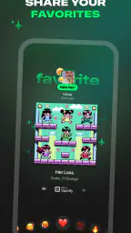 Airbuds Widget screenshot