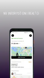 Airmee screenshot