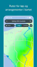 Airmine Pollen screenshot