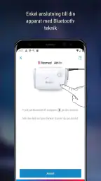 AirMini™ by ResMed screenshot