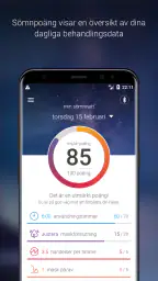AirMini™ by ResMed screenshot