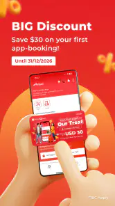Airpaz: Flights & Hotels screenshot