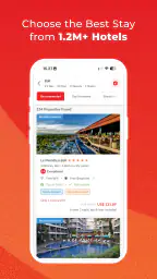 Airpaz: Flights & Hotels screenshot
