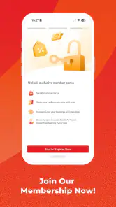 Airpaz: Flights & Hotels screenshot
