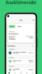 AirPlus screenshot