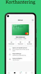 AirPlus screenshot