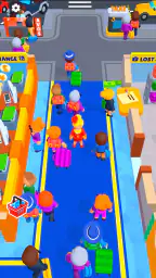 Airport Idle screenshot