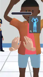 Airport Security screenshot