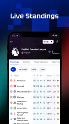AiScore - Live Sports Scores screenshot