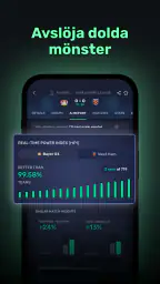 AIstats: Fotboll Live-resultat screenshot