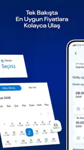AJet - Ucuz Uçak Bileti screenshot