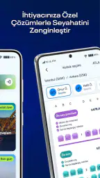 AJet - Ucuz Uçak Bileti screenshot