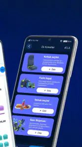 AJet - Ucuz Uçak Bileti screenshot