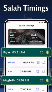 AL Quran Kareem - Holy Quran screenshot