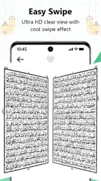 Al Quran - Läs Koranen offline screenshot
