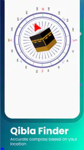 Al Quran MP3 Audio Offline App screenshot