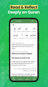 Al Quran (Tafsir & by Word) screenshot