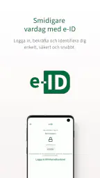 Ålandsbanken Finland screenshot