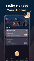 Alarm Clock screenshot