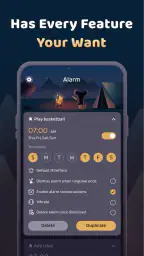 Alarm Clock screenshot