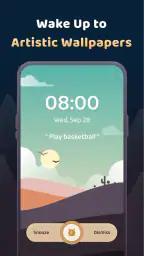 Alarm Clock screenshot