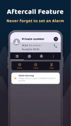 Alarm Clock screenshot