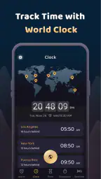 Alarm Clock screenshot
