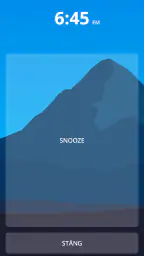 Alarm Clock: Väckarklocka 2023 screenshot