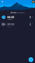 Alarm Clock: Väckarklocka 2023 screenshot