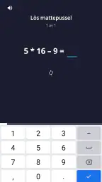 Alarm Clock: Väckarklocka 2023 screenshot