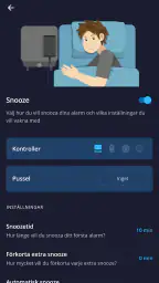 Alarm Clock: Väckarklocka 2023 screenshot