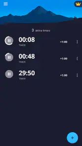 Alarm Clock: Väckarklocka 2023 screenshot