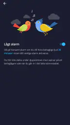 Alarm Clock: Väckarklocka 2023 screenshot