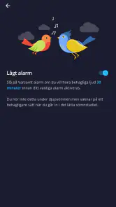 Alarm Clock: Väckarklocka 2023 screenshot