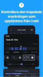 Alarmy - Väckarklocka och sömn screenshot
